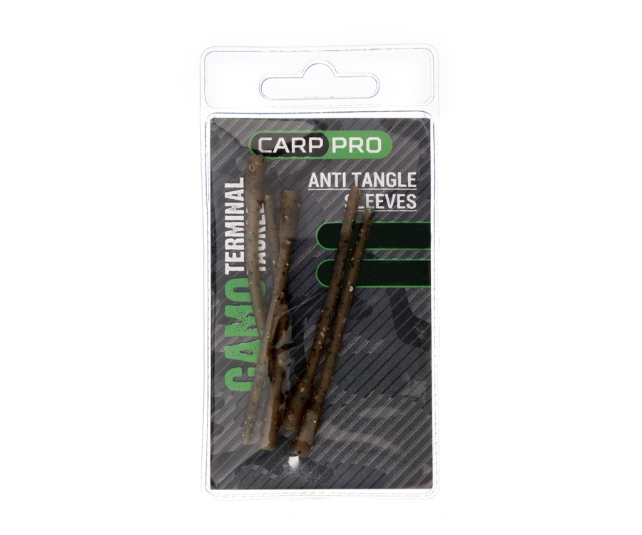 Konusas pavadėliams Carp Pro Camo 53mm
