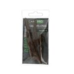Saugūs klipsai su fiksatoriais Carp Pro Lead Clips + Pegs Camo