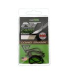 Kabliukai Carp Pro Long Shank NT Series №4