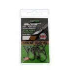 Kabliukai Carp Pro Wide Gape NT Series №4