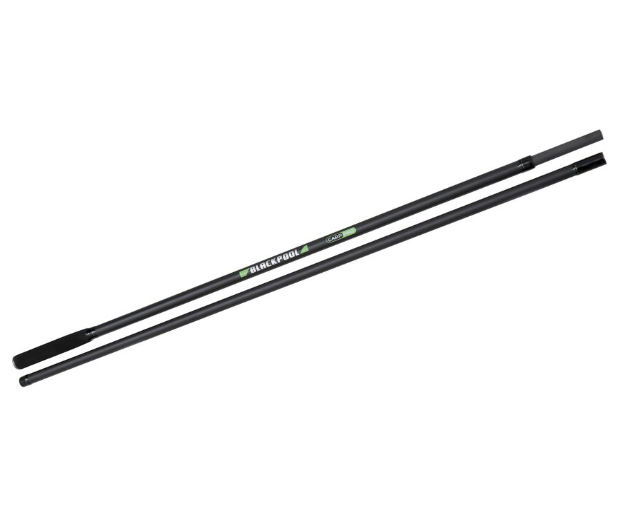 Graibšto rankena Carp Pro Blackpool 1,8m, 2 dalių