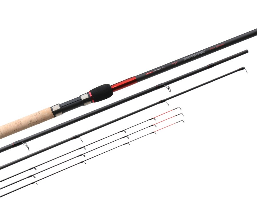Flagman Mantaray Pro Feeder 4.2m 200g