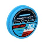 Surišti pavadėliai Flagman Sherman Pro Allround Ready Rigs №14