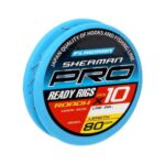 Surišti pavadėliai Flagman Sherman Pro Roach Ready Rigs №18