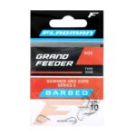 Flagman Grand Feeder Skimmer And Zope Series 5 №18