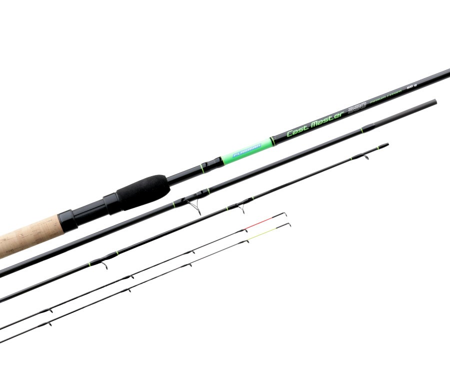 Dugninė meškerė Flagman Cast Master Feeder Medium 3.3m 60g
