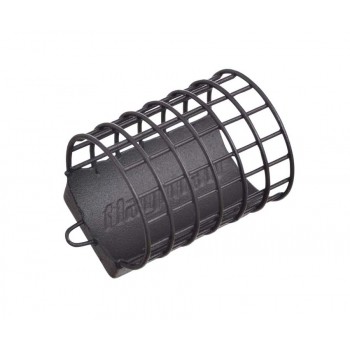 Šėryklėlė Flagman Wire Cage L, 39x31mm, 50g.