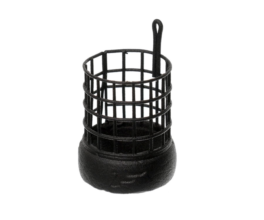 Šėryklėlė Flagman Bullet Ring, vidutinė 40х30mm 70g