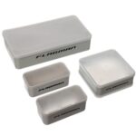 Dėžučių rinkinys Flagman 4box 27x14.5x5.8cm