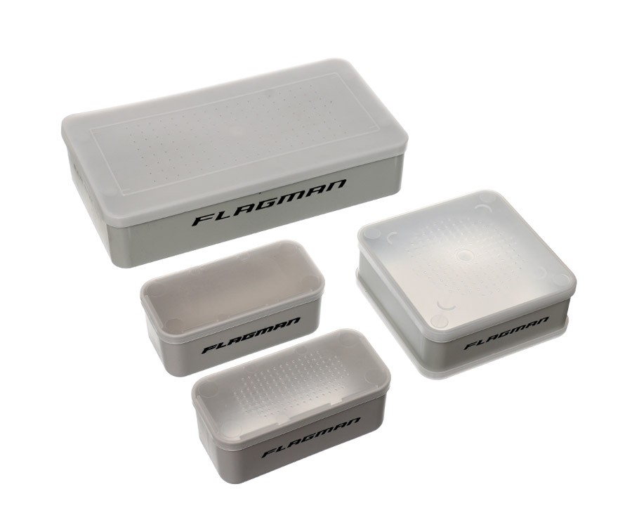 Dėžučių rinkinys Flagman 4box 27×14.5×5.8cm