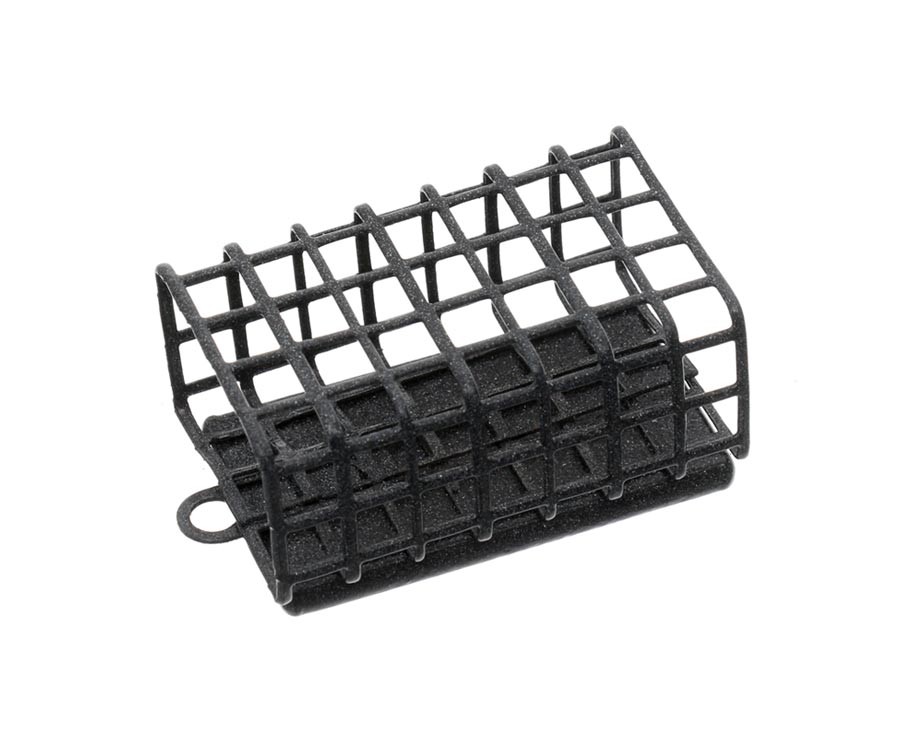 Šėryklėlė stačiakampė Flagman Medium 52х35mm 80g