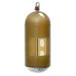 Šėryklėlė Flagman Plastic Maggot Feeder Large 40g