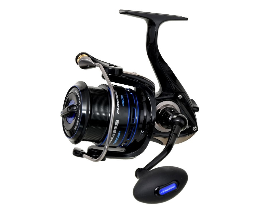 Ritė Flagman Armadale Pro Feeder Reel 4500
