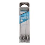 Svarelis spiningavimui Flagman Tokyo Rig Sinker 18g