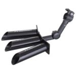 Laikiklis 3 meškerėms Flagman Rod Holder Ø25/30/36mm