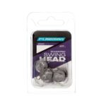 Galvakablis Flagman Eccentric Swing Head 16g