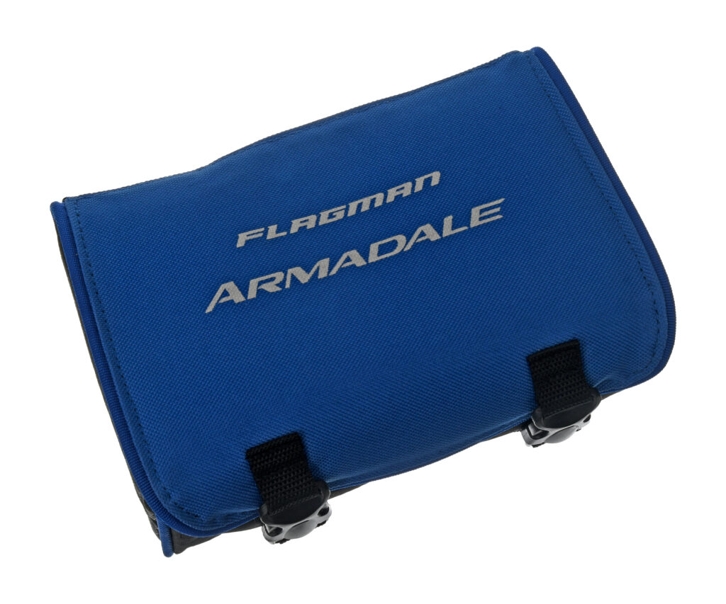 Pavadėlinė Flagman Armadale Rig Case