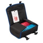 Pavadėlinė Flagman Armadale Rig Case