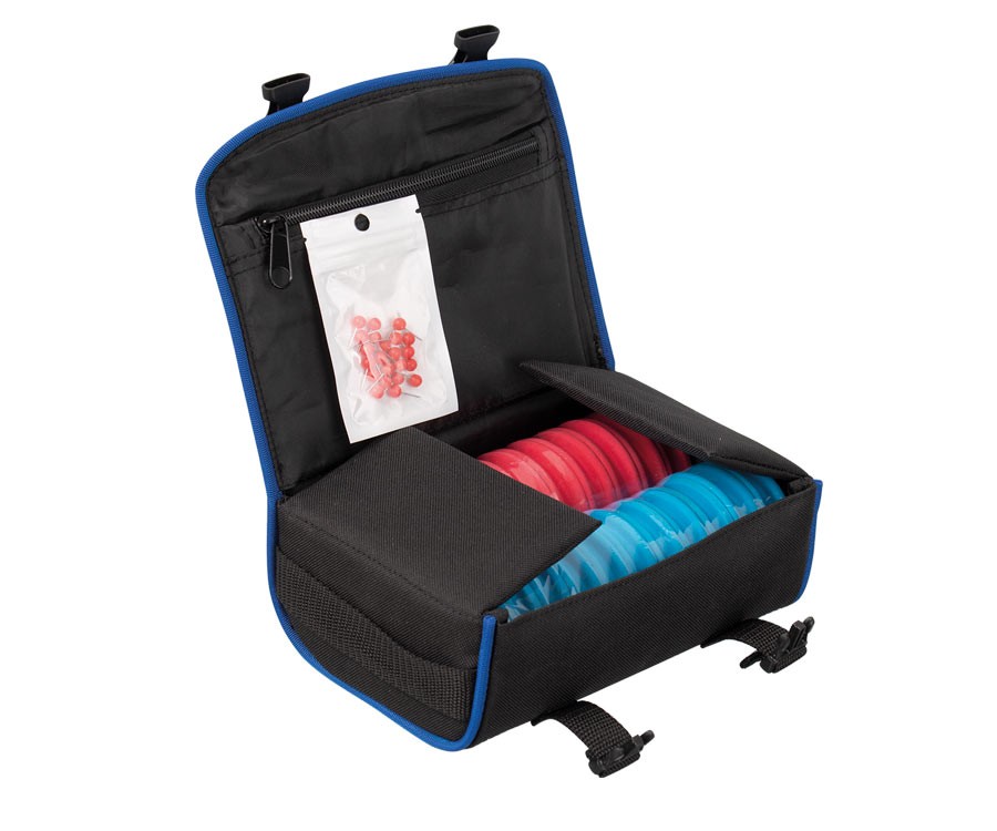 Pavadėlinė Flagman Armadale Rig Case