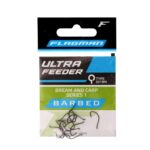Kabliukai Flagman Ultra Feeder Bream And Carp Series 1, Nr: 8
