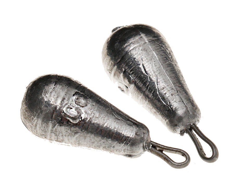 Svareliai Flagman 25gr (2 vnt)