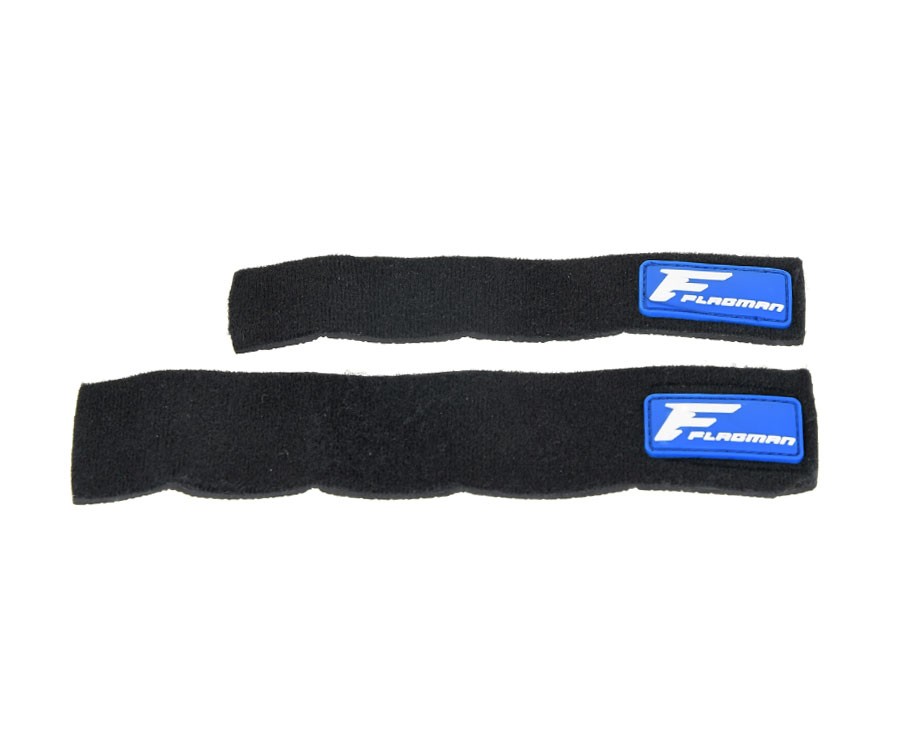 Neopreniniai meškerykočių fiksatoriai Flagman Rod Band 2 vnt.