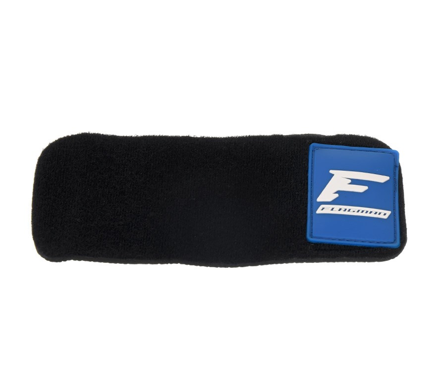 Neopreninis meškerykočių fiksatorius Flagman Rod Band