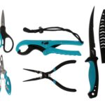 Įrankių rinkinys Flagman Angler Tool Kit