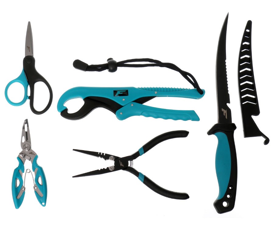 Įrankių rinkinys Flagman Angler Tool Kit