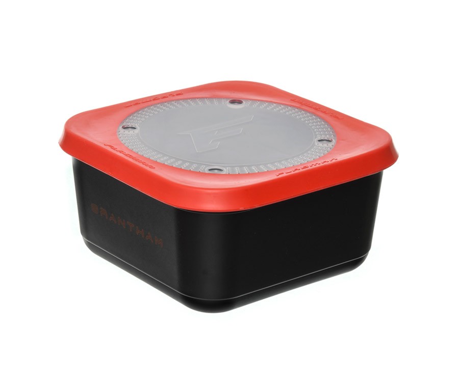 Indelis (dėžutė) masalams Flagman Grantham Bait Box 1.85l