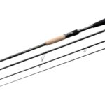 Kelioninis spiningas Flagman Helios Travel 704ML 2.13m 4-14g