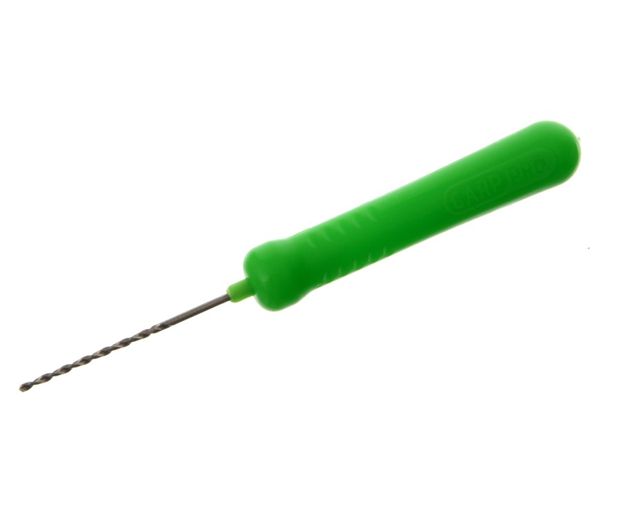Grąžtelis masalams Carp Pro Bait Drill 1mm