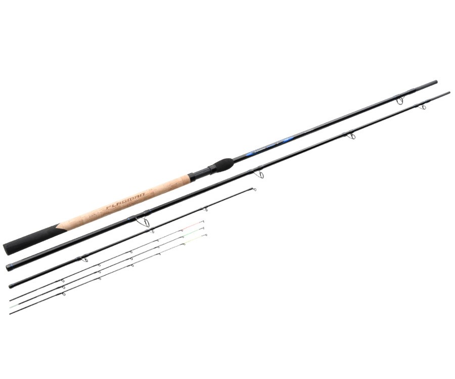 Flagman Sherman Pro Feeder New Generation 3.6m 100g.