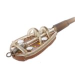 Method Šėryklėlė Flagman Flat Feeder S 40gr