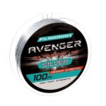 Valas Flagman Avenger Silver Line 100m 0,20mm