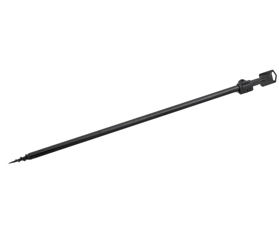 Stovelis Flagman Bank Stick Tele 75/130 cm