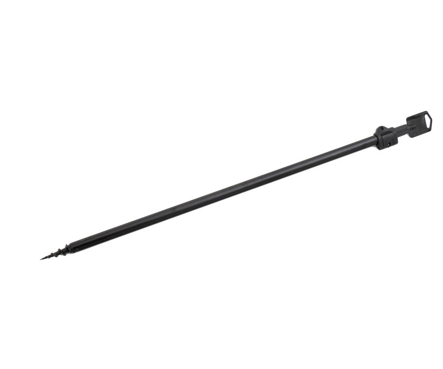 Stovelis Flagman Bank Stick Tele 58/90cm