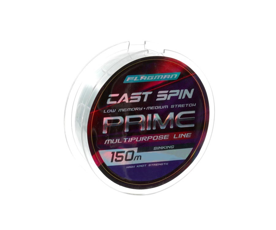 Valas Flagman Prime Cast Spin 150m 0.22mm