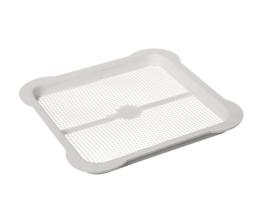 Sietelis Flagman Plastic Riddle Small