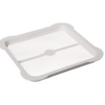 Sietelis Flagman Plastic Riddle Small
