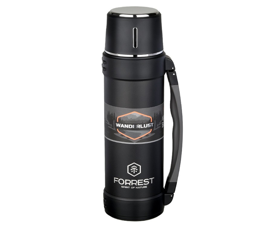 Termosas Forrest Wanderlust Vacuum Bottle 1.8L