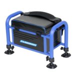 Platforma Flagman Sherman Small Seatbox Ø36mm