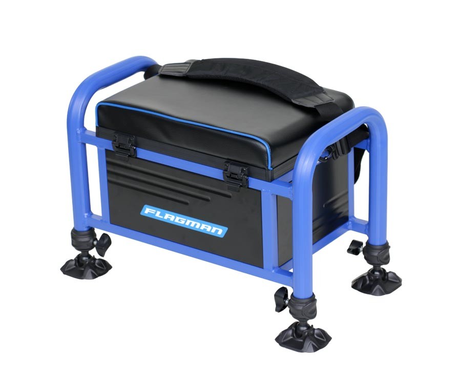 Platforma Flagman Sherman Small Seatbox Ø36mm