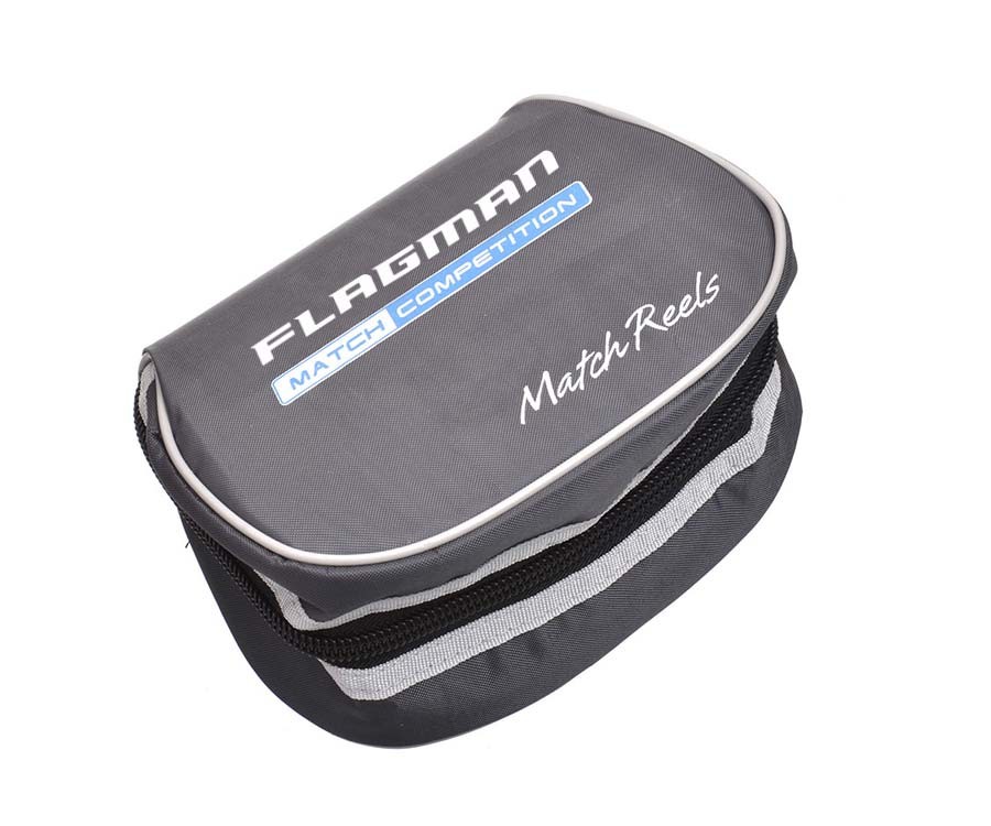 Dėklas vienai ritei Flagman Match Reels 20х15х10cm