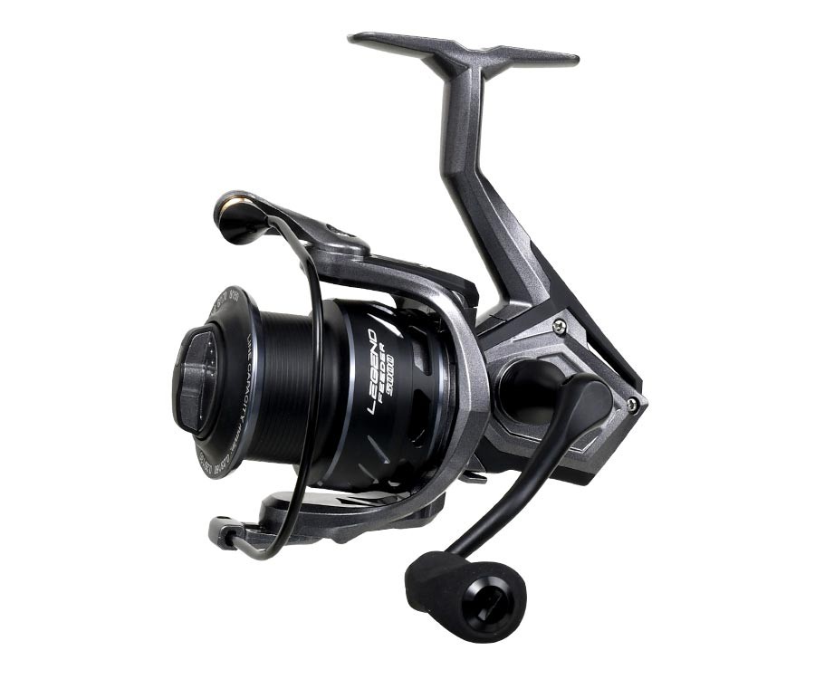 Ritė dugninei Flagman Legend Feeder 5000