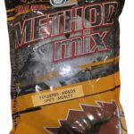 Jaukas Top Mix Method Mix Spicy-Mealty
