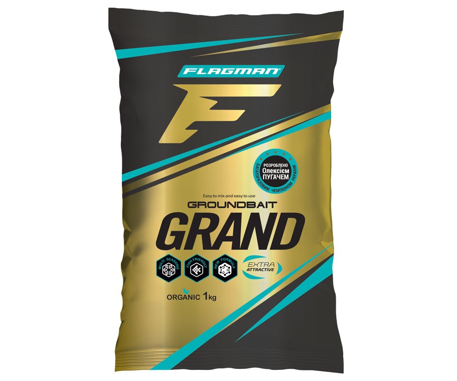Flagman Grand Sport