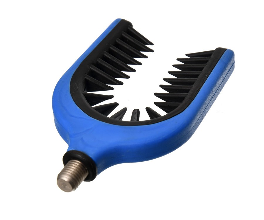 Flagman Hair Rod Rest