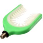 Flagman Night Glow Luminious Hair Rod Rest