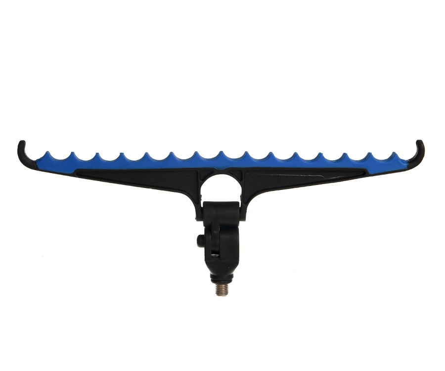 Atrama meškerei Flagman Transformer Quiver Rest Adjustable